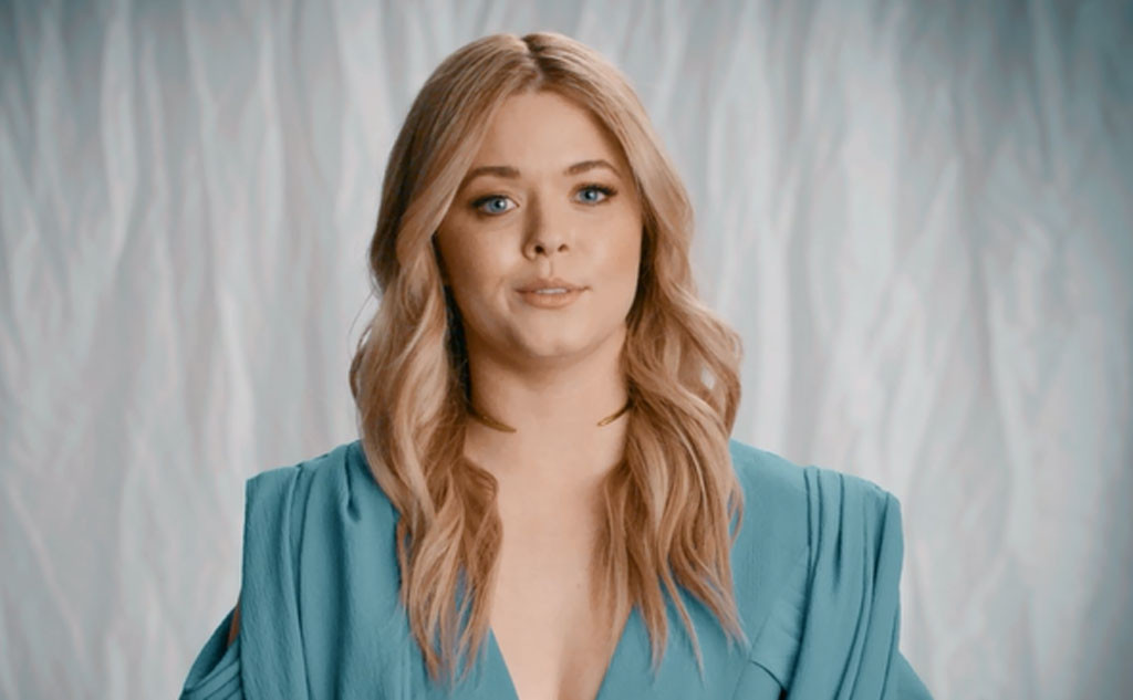 Sasha Pieterse